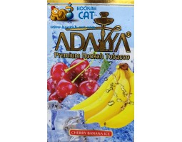 Табак Adalya Cherry Banana Ice (Вишня Банан Лед) 50г